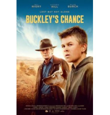 Счастливчик Бакли (2021)