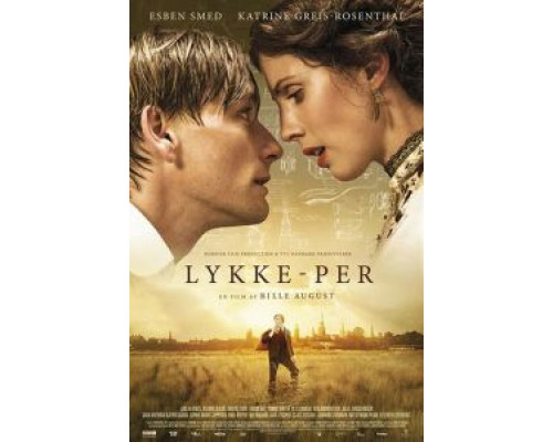 Счастливчик Пер (2018) Счастливчик Пер (2018)