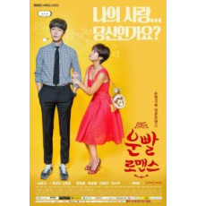 Счастливый роман 1 сезон  (2016)