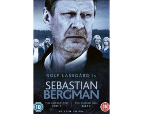 Себастьян Бергман 1-2 сезон (2010) Себастьян Бергман 1-2 сезон (2010)