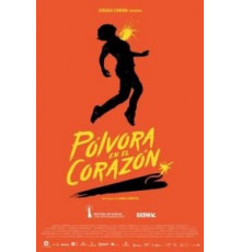 Сердце из пороха (2019)