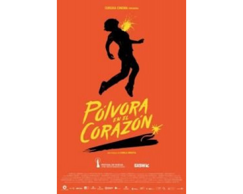 Сердце из пороха (2019) Сердце из пороха (2019)