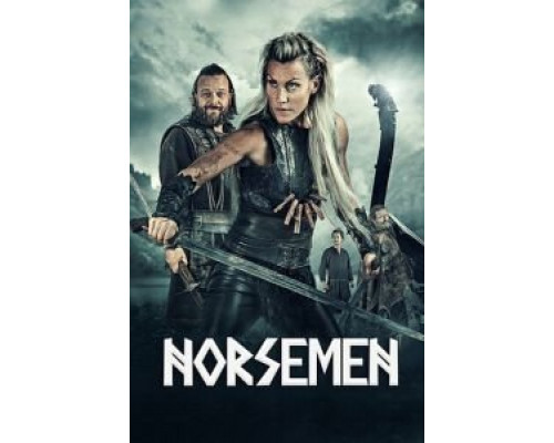 Северяне 1-3 сезон (2016) Северяне 1-3 сезон (2016)