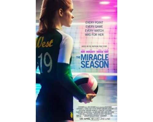 Сезон чудес (2018) Сезон чудес (2018)