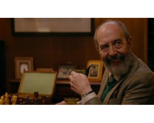 Шах и мат (2024) смотреть фильм Шах и мат (2024) смотреть фильм