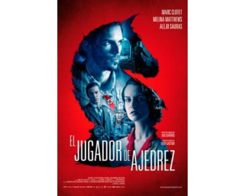 Шахматист (2017) Шахматист (2017)