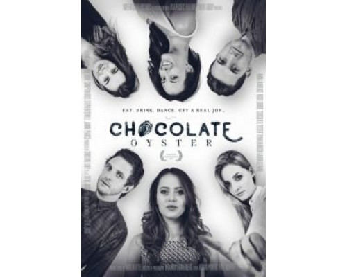 Шоколадная устрица (2018) Шоколадная устрица (2018)