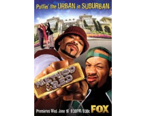 Шоу МетодМена и РедМена (2004) (2004) Шоу МетодМена и РедМена (2004) (2004)
