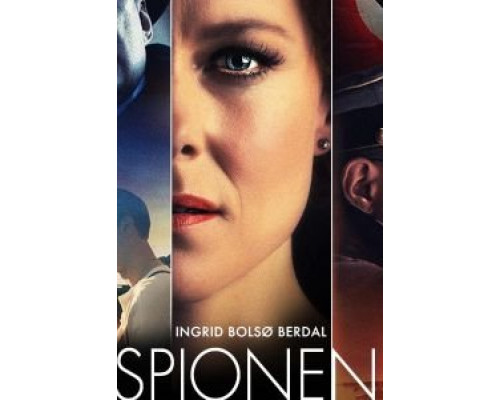Шпионка (2019) Шпионка (2019)