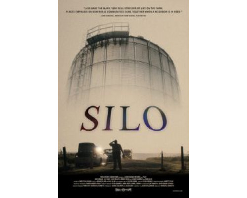 Силос (2019) Силос (2019)