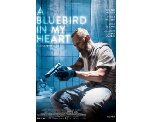 Синяя птица в моём сердце (2018) Синяя птица в моём сердце (2018)