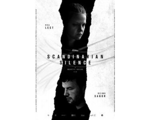 Скандинавская тишина (2019) Скандинавская тишина (2019)