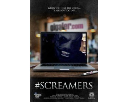 Скримеры 2016 смотреть онлайн Скримеры 2016 смотреть онлайн