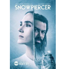 Сквозь снег 4 сезон  (2020)