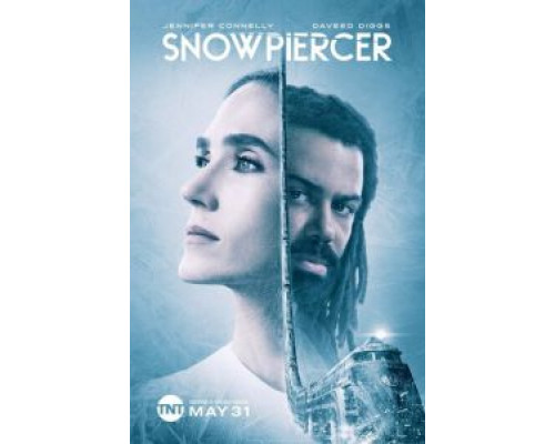 Сквозь снег 4 сезон (2020) Сквозь снег 4 сезон (2020)