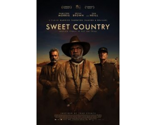 Сладостный край (2017) Сладостный край (2017)