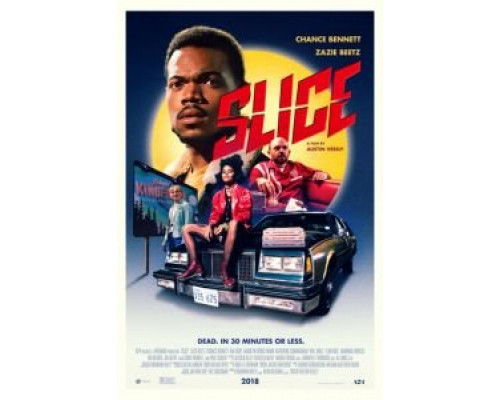 Слайс (2018) Слайс (2018)