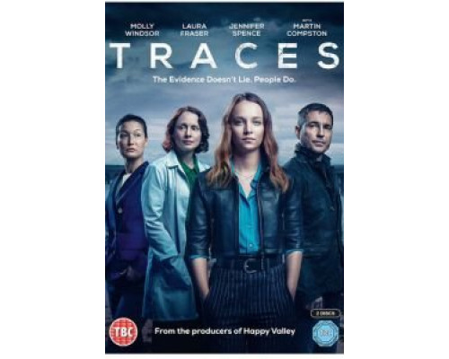 Следы 1-2 сезон (2019) Следы 1-2 сезон (2019)