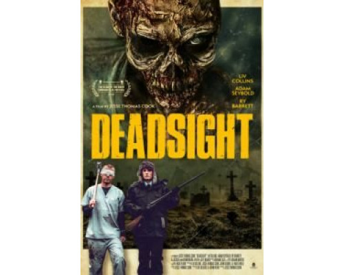 Слепое пятно (2018) Слепое пятно (2018)