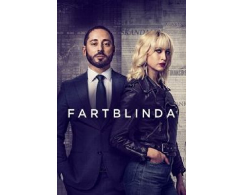 Слепцы 1-2 сезон (2019) Слепцы 1-2 сезон (2019)