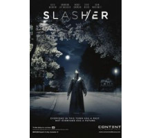 Слэшер 1-5 сезон  (2016)
