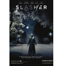 Слэшер 1-5 сезон  (2016)