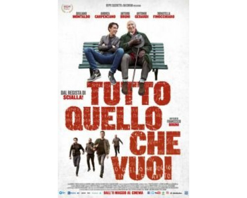 Случайные друзья (2017) Случайные друзья (2017)