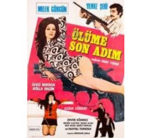 Смерть – последний шаг(Ölüme son adim)1983