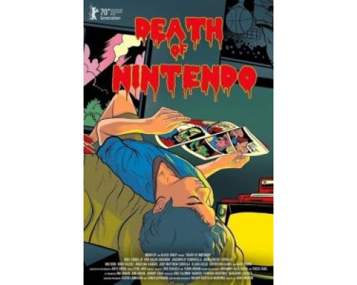 Смерть Nintendo (2020) Смерть Nintendo (2020)