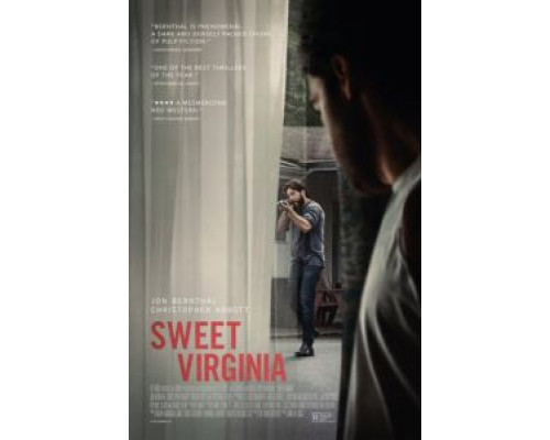 Смерть на Аляске (2017) Смерть на Аляске (2017)