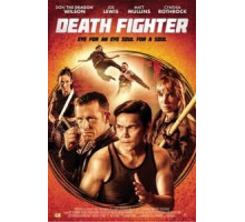 Смертельный боец (2017)