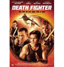 Смертельный боец (2017)