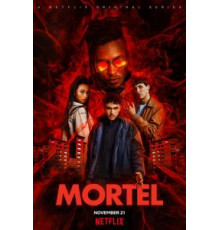 Смертоносный 1 сезон  (2019)