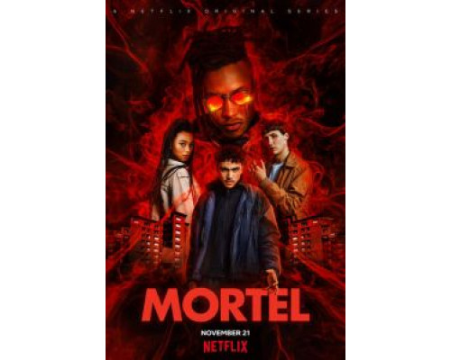 Смертоносный 1 сезон (2019) Смертоносный 1 сезон (2019)
