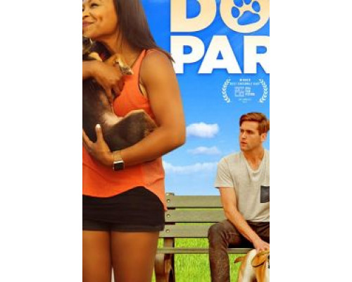 Собачий парк (2017) Собачий парк (2017)