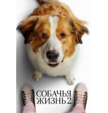 Собачья жизнь 2 (2019)