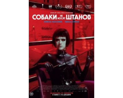 Собаки не носят штанов (2019) Собаки не носят штанов (2019)