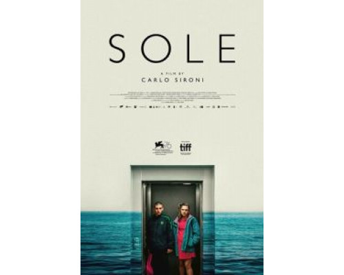 Соле (2019) Соле (2019)