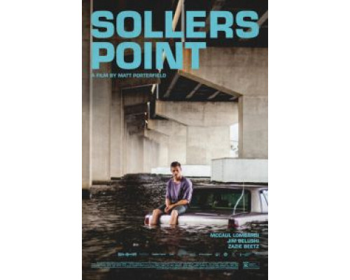 Соллерс-Пойнт (2017) Соллерс-Пойнт (2017)