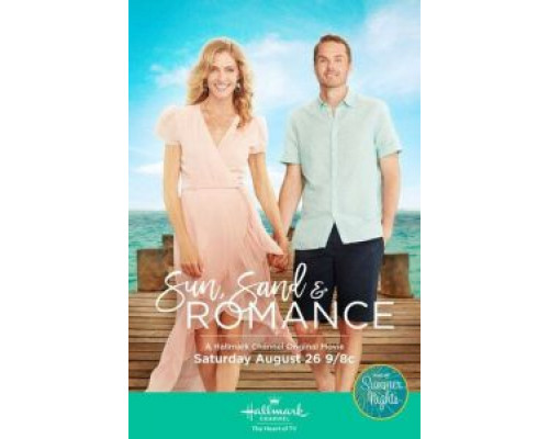 Солнце, море и любовь (2017) Солнце, море и любовь (2017)