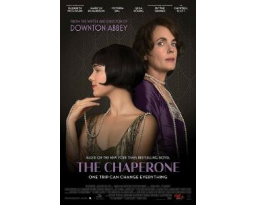 Сопровождающая (2018) Сопровождающая (2018)