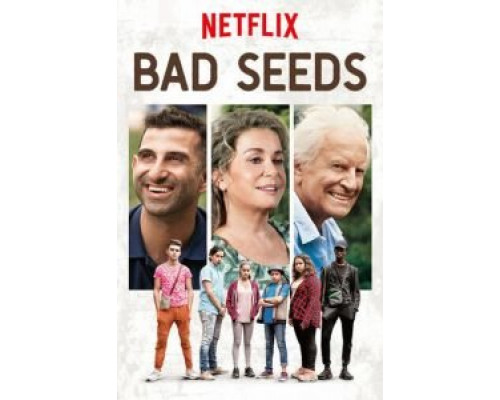 Сорняки (2018) Сорняки (2018)