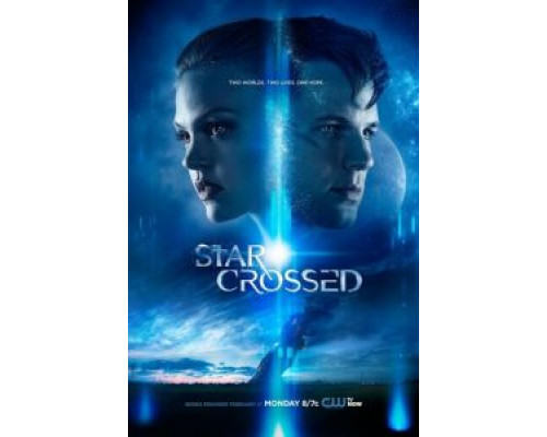 Сплетённые судьбой 1 сезон (2014) Сплетённые судьбой 1 сезон (2014)