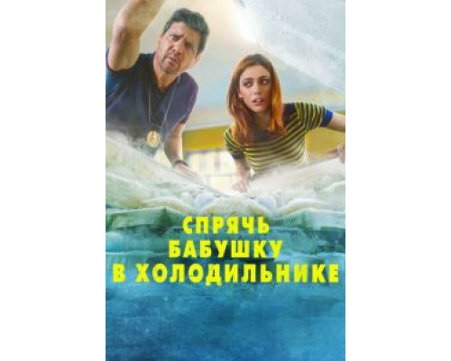 Спрячь бабушку в холодильнике (2018) Спрячь бабушку в холодильнике (2018)