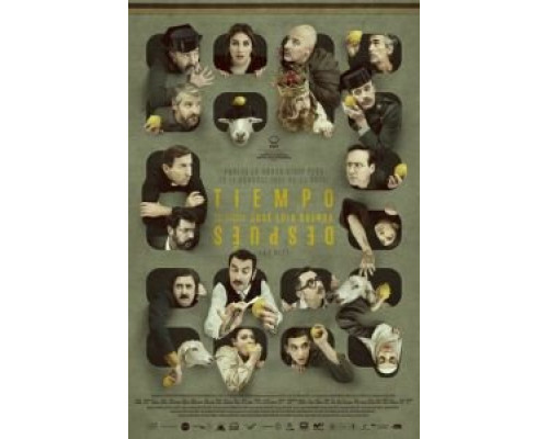 Спустя некоторое время (2018) Спустя некоторое время (2018)