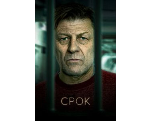 Срок 2 сезон (2021) Срок 2 сезон (2021)