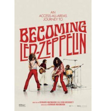 Становясь Led Zeppelin  2025