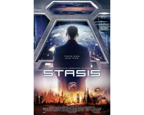 Стазис (2017) Стазис (2017)