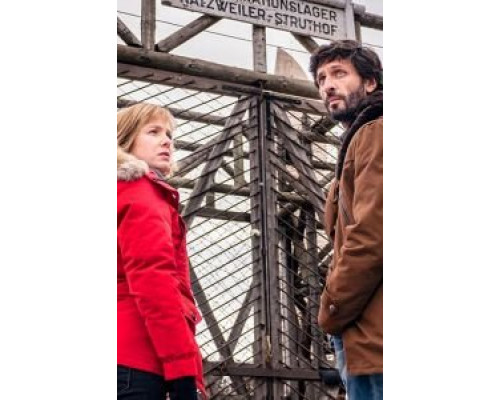 Стены памяти (2019) Стены памяти (2019)
