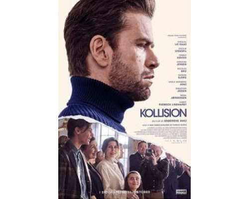 Столкновение (2019) Столкновение (2019)